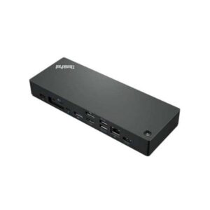 40B00135 Lenovo Tbolt 4 Dock Us ThinkPad