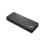 40B00135US Lenovo Tbolt 4 Dock Us ThinkPad