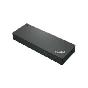 40B00135US Lenovo Tbolt 4 Dock Us ThinkPad