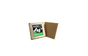 40K1210 IBM 2.40GHz 2x1MB Cache Socket AMD Opteron 2216