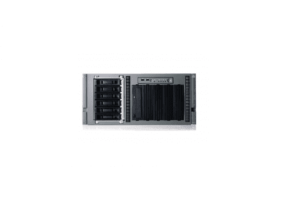 Refurbished 412644-B21 HP Proliant Ml350 G5 5u Rack