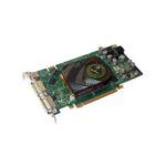 412835-001 HP Nvidia Quadro FX3500 256MB