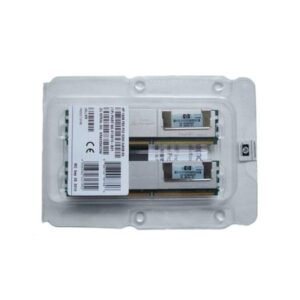 Refurbished 413015-B21-RF HP 16GB DDR2 Fully Buffered FB
