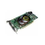 413110-001 HP Nvidia Quadro FX3500 256MB