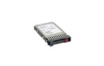 Refurbished 413644-001 HP 300GB 15K RPM From Factor