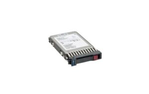 Refurbished 413644-001 HP 300GB 15K RPM From Factor