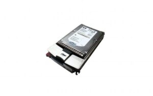 416728-001 HP 300GB 15K RPM Hot Swap Fibre Channel Hard Drive