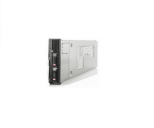 Refurbished 416780-B21 HP Proliant bl20p G4 1x Intel xeon 5140