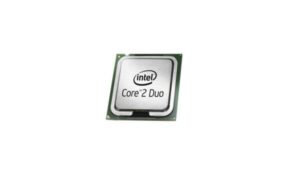 418947-001 HP 1.86GHz 1066MHz FSB 2MB L2 Cache Intel Core 2 Duo