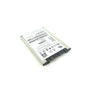 41Y8366 IBM 200GB MLC SATA 6Gbps Hot Swap Solid State Drive (SSD)