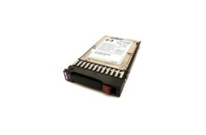 430165-003 HP 146-GB 3G 10K 2.5 DP SAS HDD