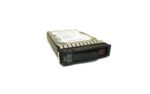431689-001 HP 250GB 7.2K RPM 3.5 Inches SATA Hot Swap HDD