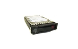 431689-001 HP 250GB 7.2K RPM 3.5 Inches SATA Hot Swap HDD