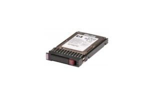 431950-B21 HP 300GB 15K RPM SAS 3GBITS 3.5inch Hard Drive