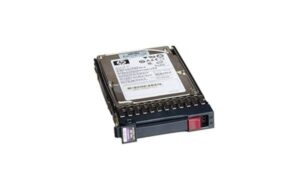 431958-B21 HP 146-GB 3G 10K 2.5 SP SAS HDD