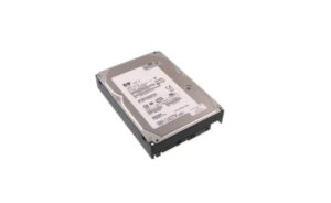 432147-001 HP 300GB 15K RPM SAS 3.5 Inches Non Hot Swap HDD