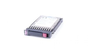 432320-001 HP 146.8GB 10K RPM 2.5inch Hot Swap Serial Attached Scsi