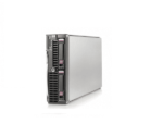 Refurbished 435458-B21 HP Proliant BL460C G1 Quad-Core Model