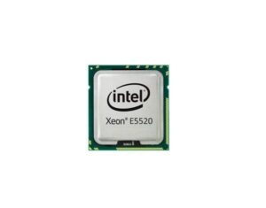 43W5988 IBM 2.26GHz 5.86GT/s QPI 8MB L3 Intel Xeon E5520