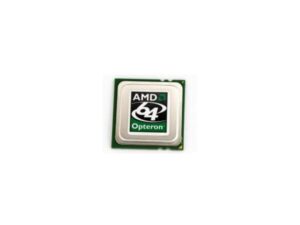 43W7266 IBM 3.00GHz 2x1MB Cache Socket F AMD Opteron 2222