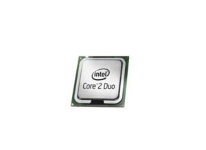 43X5074 IBM 2.40GHz 1066MHz FSB 4MB L2 Intel Core 2 Duo