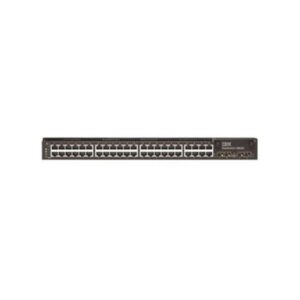 446013 IBM Bnt 1gb/10GB Rackswitch for IBM System X