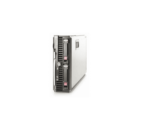 Refurbished 447707-B21 HP Proliant BL460C G1 CTO Model Intel 5000P