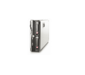 Refurbished 447707-B21 HP Proliant BL460C G1 CTO Model Intel 5000P