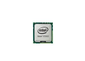 44E5177 IBM 1.86GHz 4.80GT/s QPI 4MB L3 Intel Xeon E5502