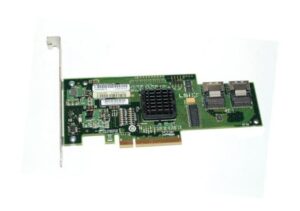 44E8688 IBM Serverraid Br10i 8port Pci-e Sas/sata Raid Controller