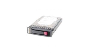 Refurbished 454412-001 HP 450GB 15K RPM Form Factor 3.5 Inches