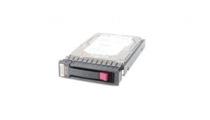 Refurbished 454415-001 HP 450GB 15K RPM Form Factor 3.5 Inches