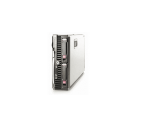 Refurbished 454624-B21 HP Proliant BL685C G5 SAS/SATA CTO