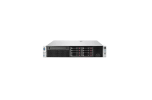 Refurbished 458567-001 HP Proliant Dl380 G5 1 X Intel Xeon E5420