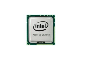 462-7444 Dell Intel Xeon Six Core E5-2620v2 2.1GHz