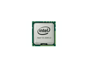 462-7445 Dell Intel Xeon 8 Core E5 2640V2 2.0GHz 20MB