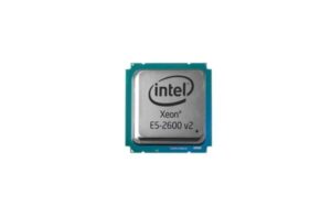 462-7466 Dell 2.50GHz 6.40GT/s QPI 10MB L3 Cache Intel Xeon