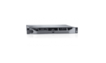 463-6128 Dell Poweredge R430 1X Xeon 6-Core E5-2620V3/2.4GHZ