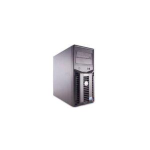 Refurbished 463-7045-RF Dell Poweredge T110 II Xeon Quad-Core