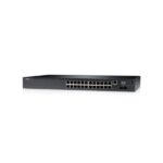 463-7254 Dell N1524 24-Ports GbE 4-Port 10GbE SFP+ Switch
