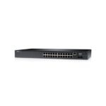 463-7711 Dell N1548p 48-Ports 1Gbps PoE+ Managed Switch