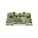 463751-001 HP Socket LGA1366 Intel X99 Chipset System Board Motherboard