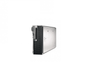 Refurbished 464946-B21 HP Proliant Bl260c G5 1 X Intel Xeon L5420