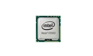 466650-L21 HP 3.00GHz 1333MHz FSB 12MB L2 Cache Intel Xeon