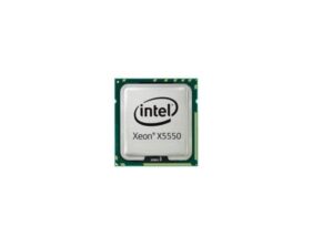 46C7881 IBM 2.66GHz 6.40GT/s QPI 8MB Intel Xeon X5550