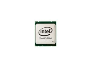 46W2842 IBM 2.50GHz 8.00GT/s QPI 25MB Intel Xeon E5-2670