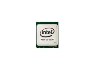 46W9135 IBM 2.50GHz 8.00GT/s QPI 25MB Intel Xeon E5-2670