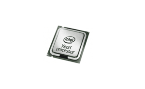 46W9139 Lenovo Intel Xeon E5-2637 V2 Quad Core