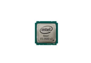 46W9143 IBM 1.70GHz 7.20GT/s QPI 25MB Intel Xeon E5-2650L