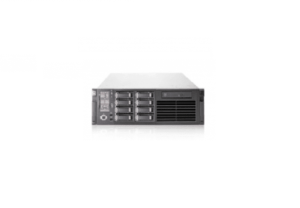 Refurbished 470065-153 HP Proliant Dl380 G6 1 X E5520